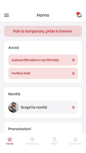#MoveWithMeV Screenshot 1
