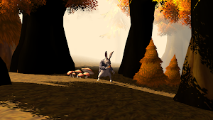 Alice's Adventures in Wonderland - Adventure Game Screenshot 0