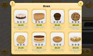 Baker Business 2: Cake Tycoon - Lite Screenshot 2
