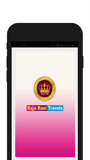 Rajarani Travels Screenshot 0