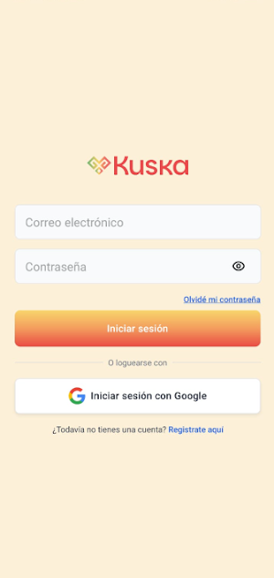 kuska Screenshot 2