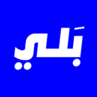Baly بلي - Ride hailing app تطبيق حجز السيارات