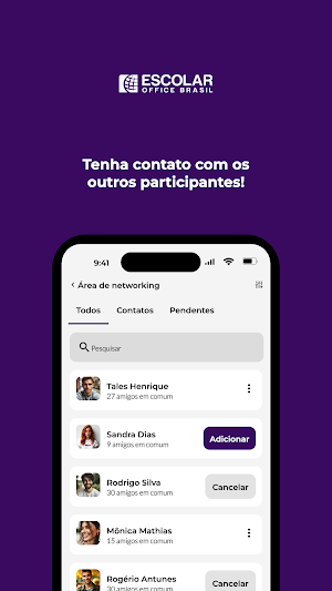 Escolar Office 2026 Screenshot 1