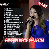 Dangdut Koplo Om Adella