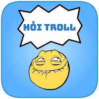Hỏi Troll Xoắn Não 2022