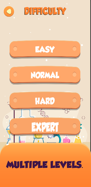 Physics Sort Water Puzzle Screenshot 1