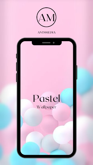 Pastel Wallpaper Screenshot 3