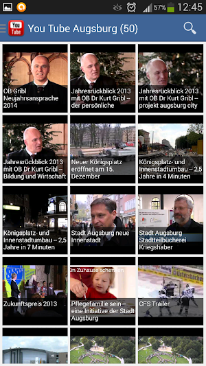 Augsburg Screenshot 3