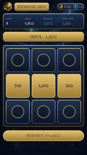 ARKADA casino: Казино Аркада Screenshot 2
