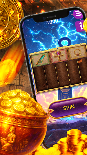Egyptian Winner Screenshot 3