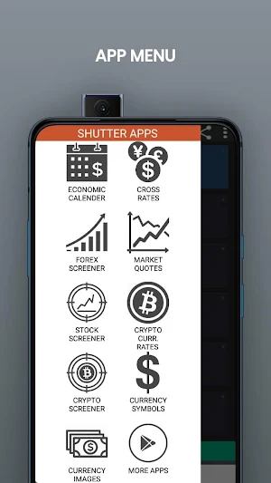 Currency Converter With exchan Screenshot 1