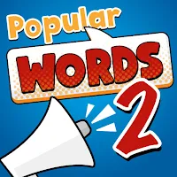 Popular Words 2: Trivia Quiz