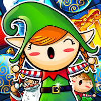 Xmas Swipe - Match 3 Game