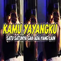 DJ Kamu Yayangku