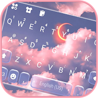 Aesthetic Clouds Theme