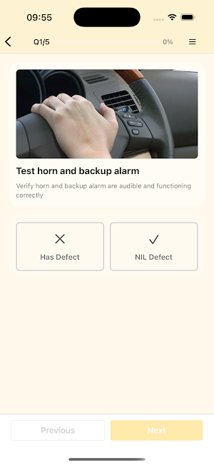 Smart Inspect Screenshot 2