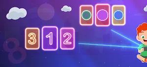 Memory matching games for kids Screenshot 0