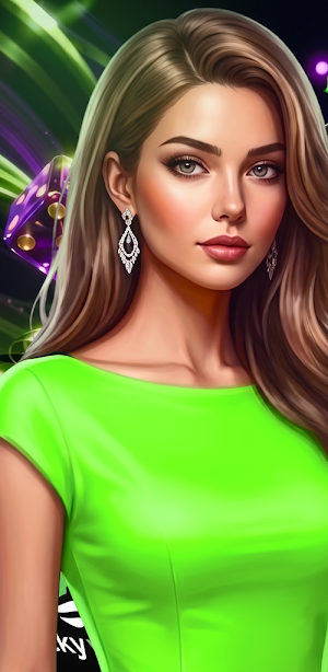 LuckyWave Screenshot 0