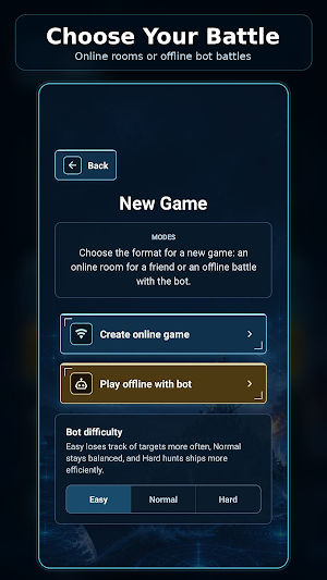 Sea Battle Screenshot 3