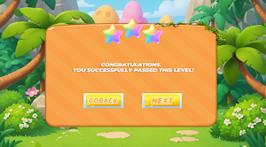 Cosmic Curveball Screenshot 3