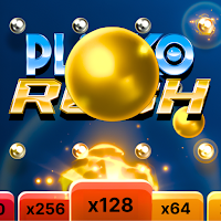 Plinko Rush