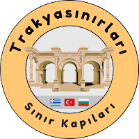 Trakyasınırları-Sınır Kapıları