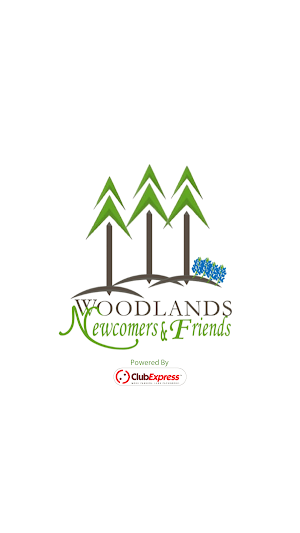 Woodlands Newcomers and Friends Screenshot 0