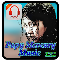 Poppy Mercury Full Kenangan