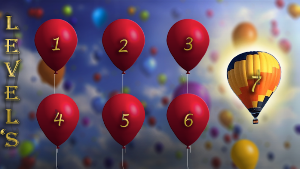 Balloon World 3D Screenshot 1
