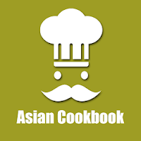Asian Cookbook