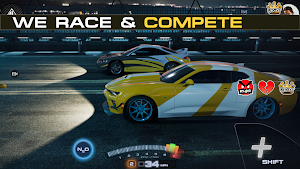 Auto Legends Screenshot 0