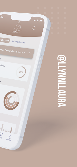 LLCoachingClub Screenshot 2