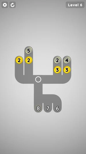 Number Lab Screenshot 0