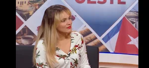 Cubavisión Internacional TV Screenshot 1