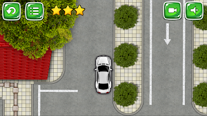 Car Parking Screenshot 3