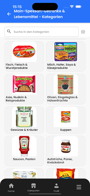 Main Spessart Screenshot 2