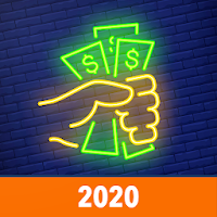 Make Money: Real Cash App + Rewards + Paid Surveys