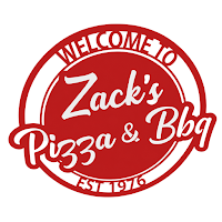 Zack's Pizza
