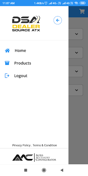 Dealer Source ATX Screenshot 3