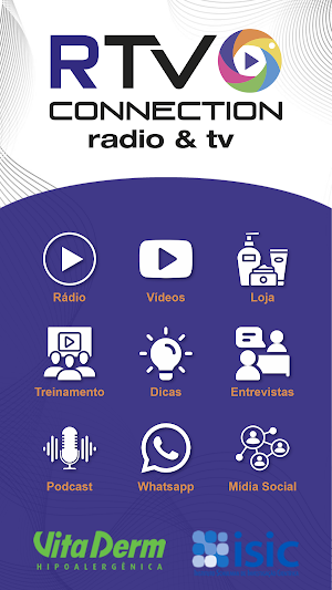 RTV Connection Screenshot 0