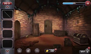 Escape Room Treasure of Abyss Screenshot 3