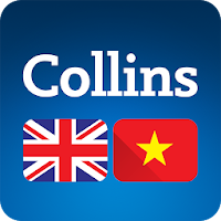 Vietnamese-English Dictionary