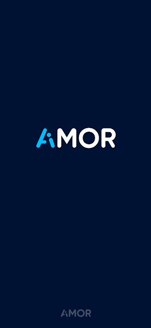 AiMOR Screenshot 0
