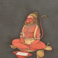 Hanuman Panchratnam Audio