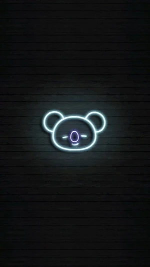 Neon Live Wallpapers Screenshot 3