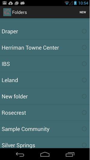 My Home's Story Screenshot 0
