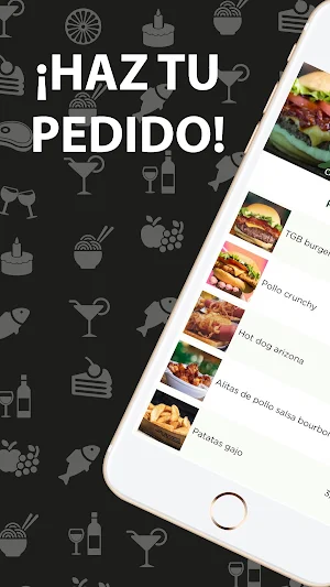 The Good Burger Screenshot 0