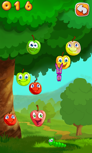 Fruit Pop : Game for Toddlers Screenshot 3