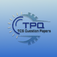 TCS Practice Question For (TCS
