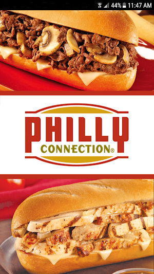 Philly Connection-GA Screenshot 0